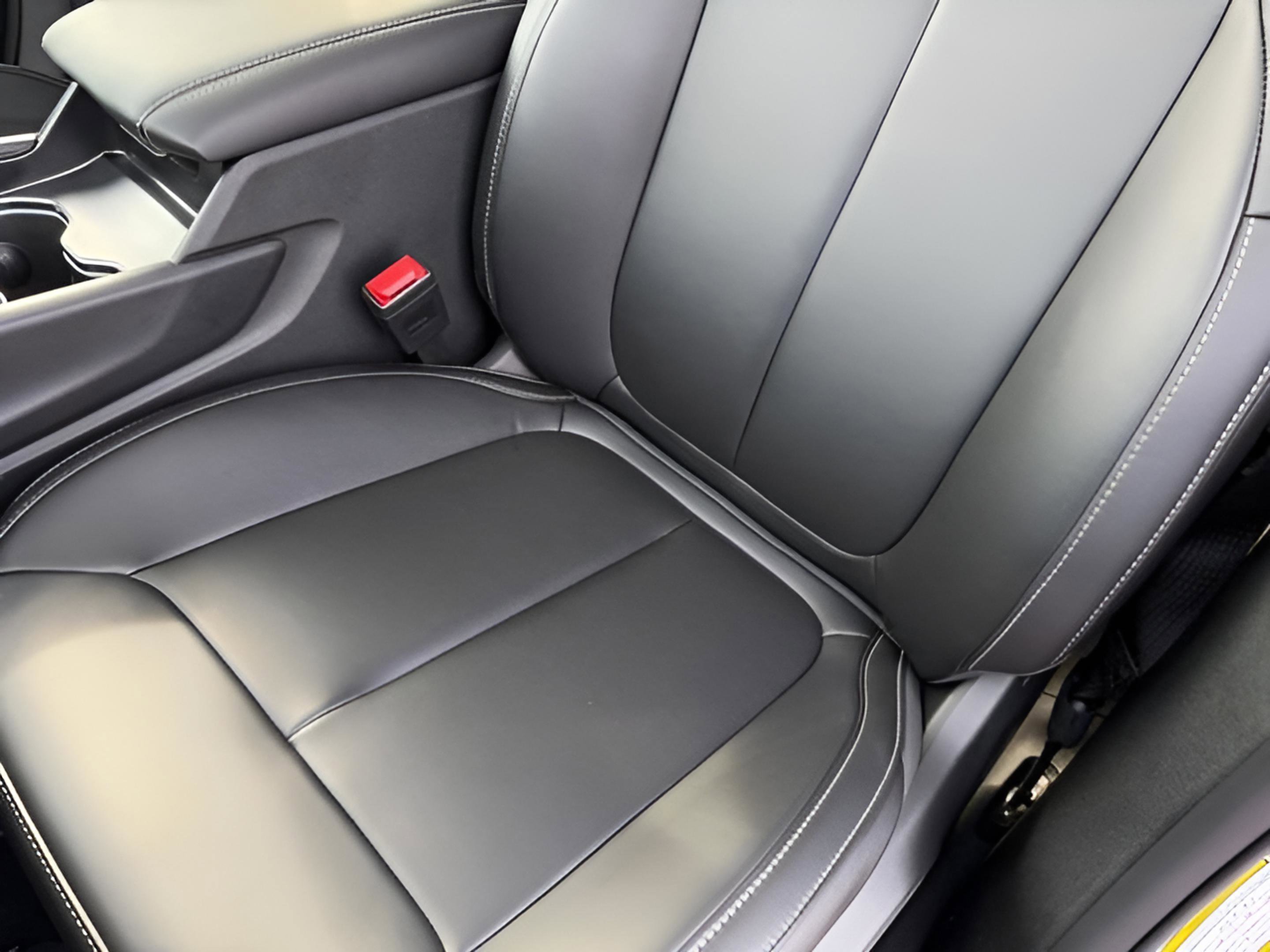 New 2026 Jeep Grand Cherokee Limited AWD/4WD image 29