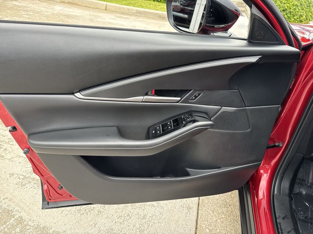 Used 2024 MAZDA CX-30 AWD 2.5 S w/ Select Sport Pkg image 39