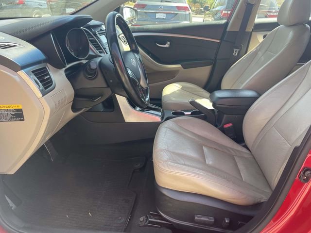 Used 2014 Hyundai Elantra GT w/ Option Group 02 image 11