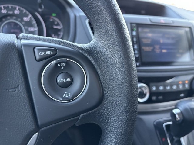 Used 2015 Honda CR-V EX image 15