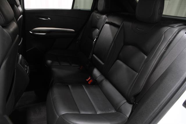 Used 2022 Cadillac XT4 Premium Luxury AWD/4WD image 19