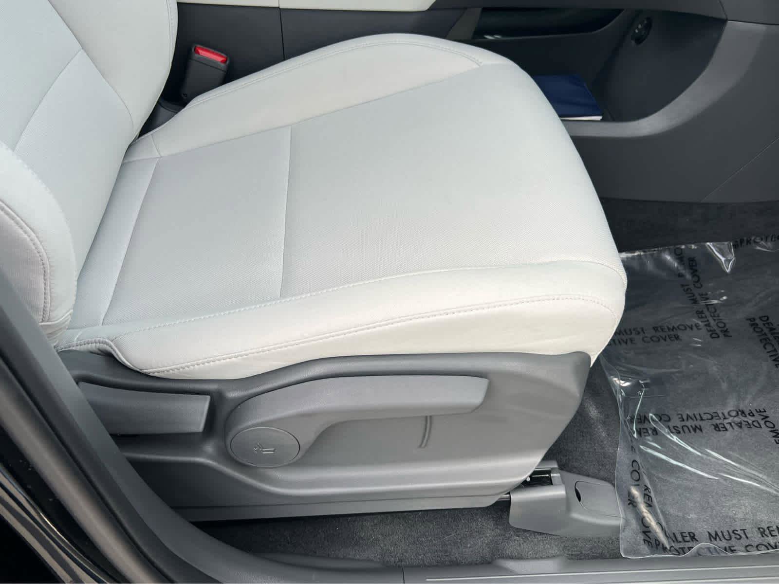 New 2026 Hyundai Santa Fe SE AWD/4WD image 18