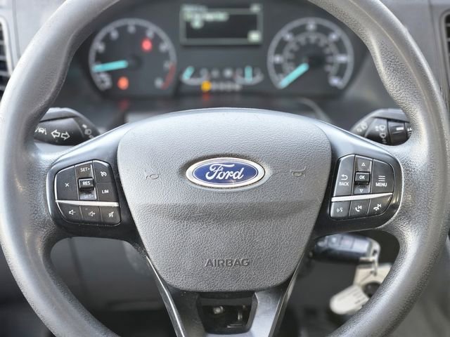 Used 2023 Ford Transit 250 Medium Roof image 16