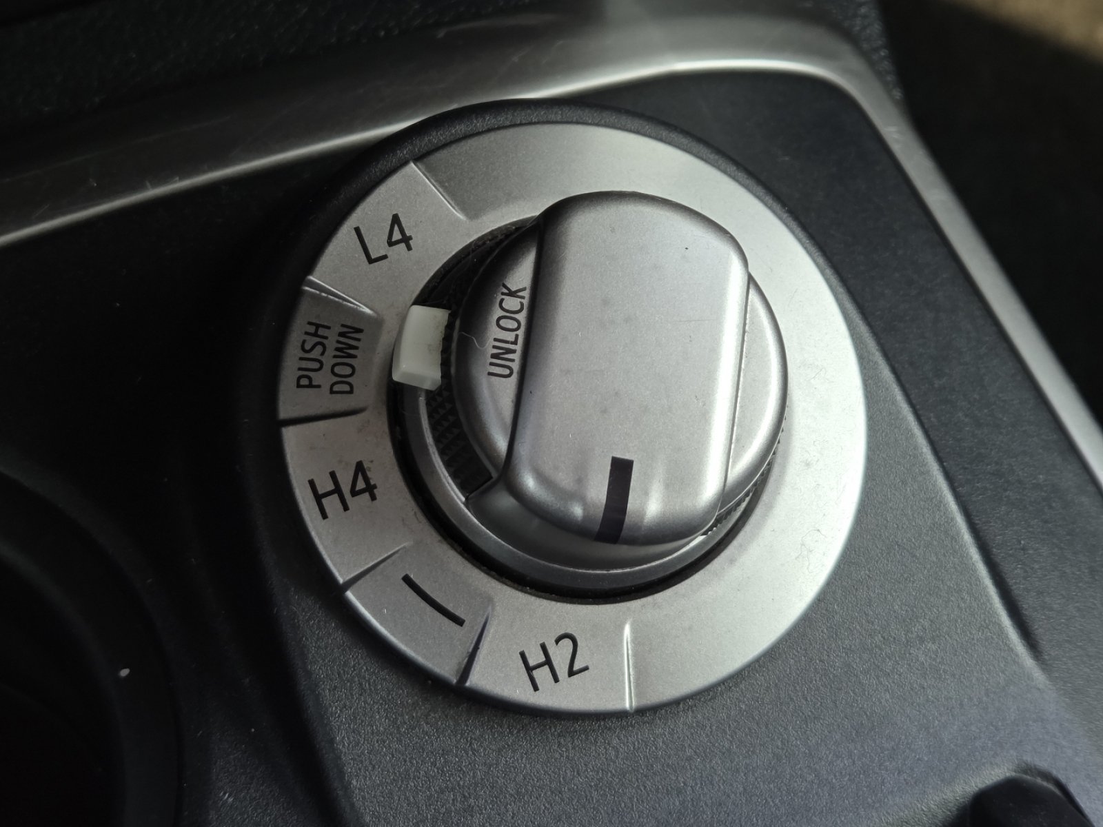 Used 2014 Toyota 4Runner SR5 Premium AWD/4WD image 8