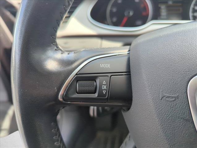 Used 2014 Audi A4 Premium Plus AWD/4WD image 14