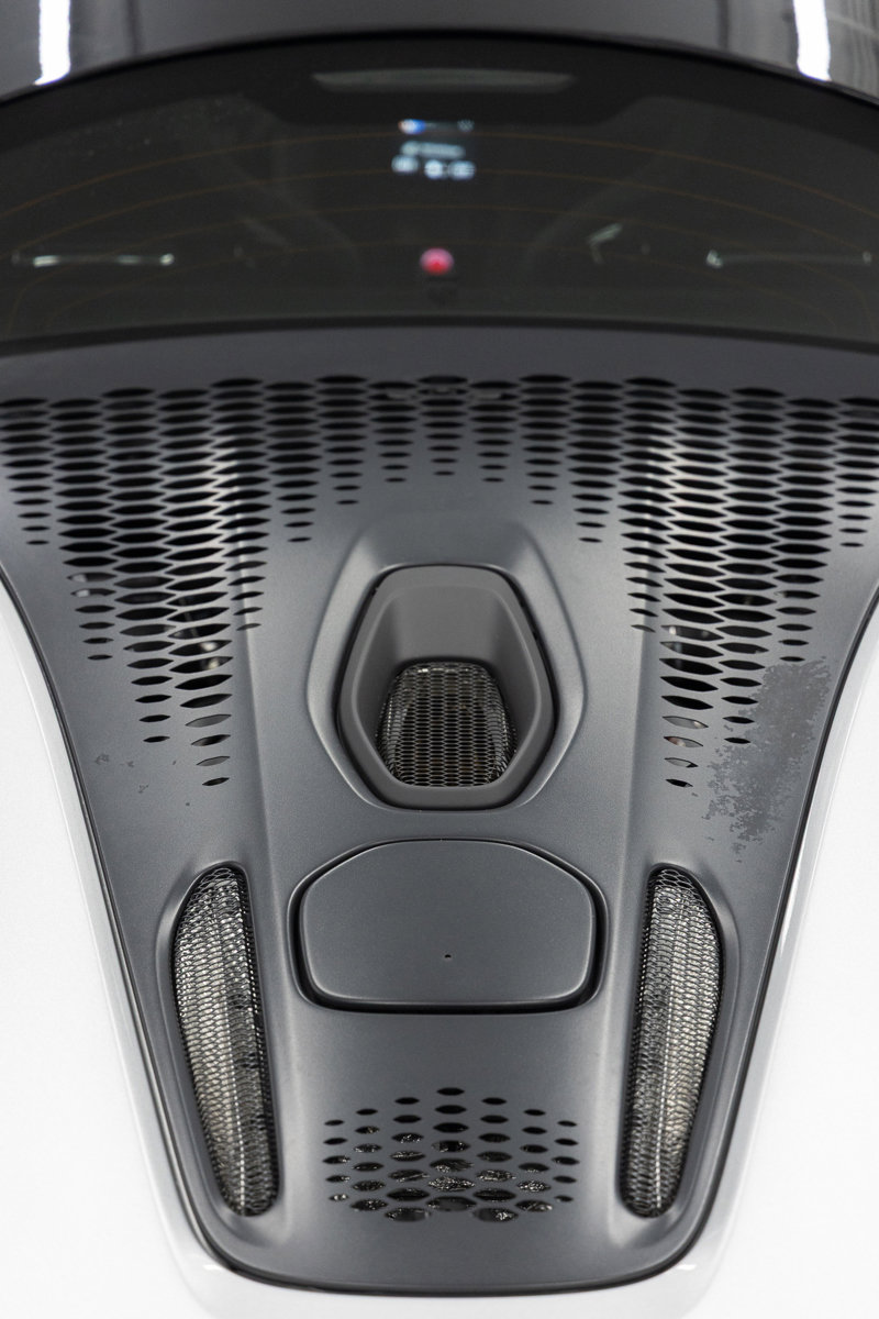 Used 2023 McLaren Artura image 22