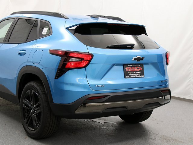 New 2026 Chevrolet Trax ACTIV w/ Driver Confidence Package image 7