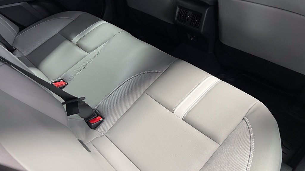 New 2026 Toyota Camry SE FWD image 21