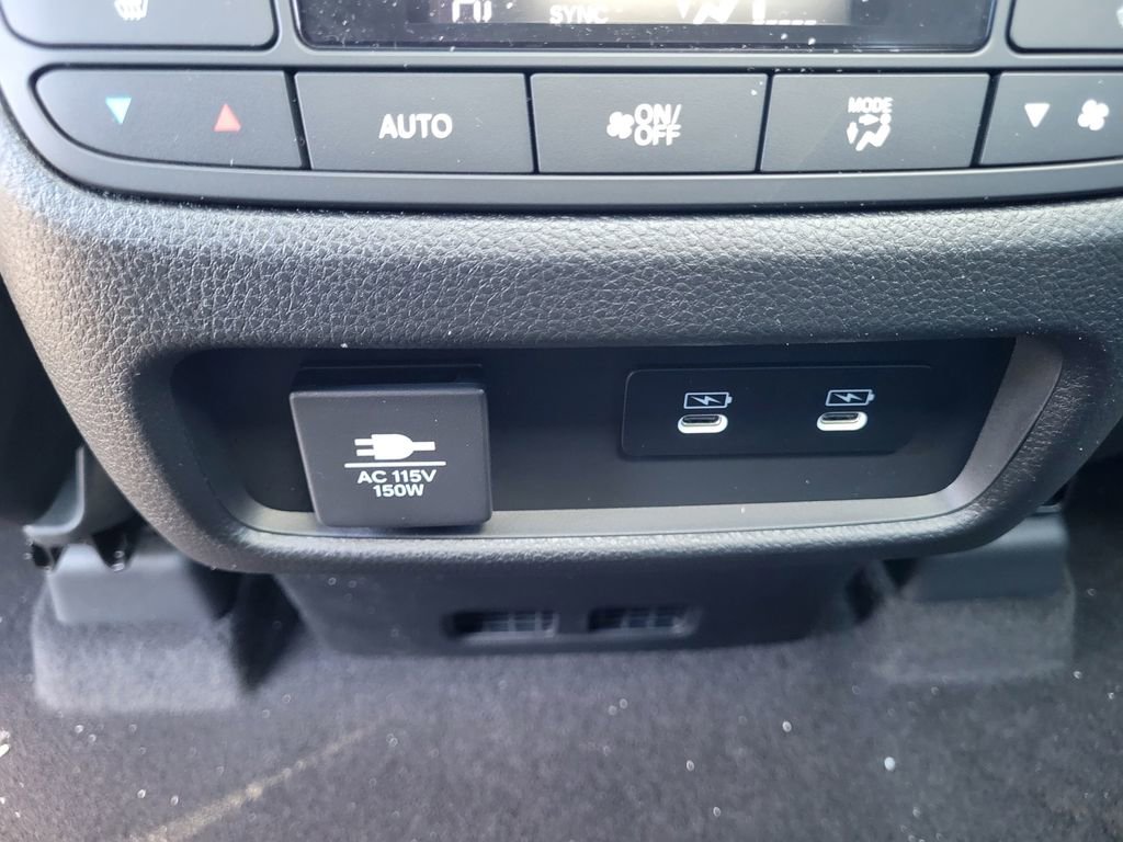 New 2026 Honda Passport TrailSport Elite image 38