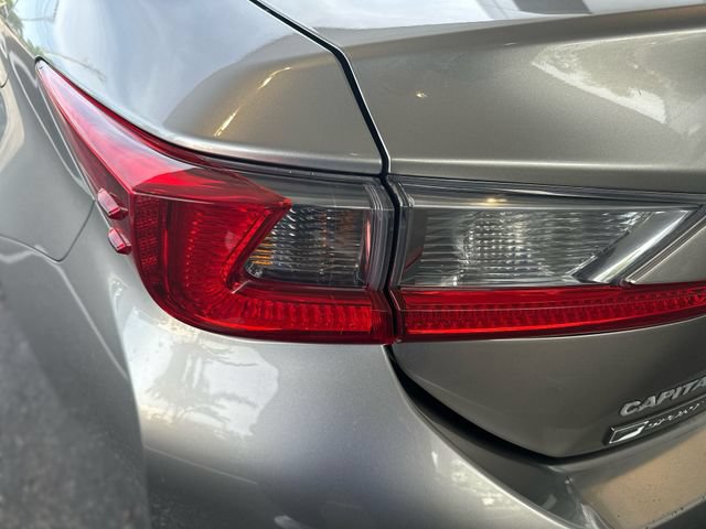 Used 2016 Lexus RC 350 RWD image 27