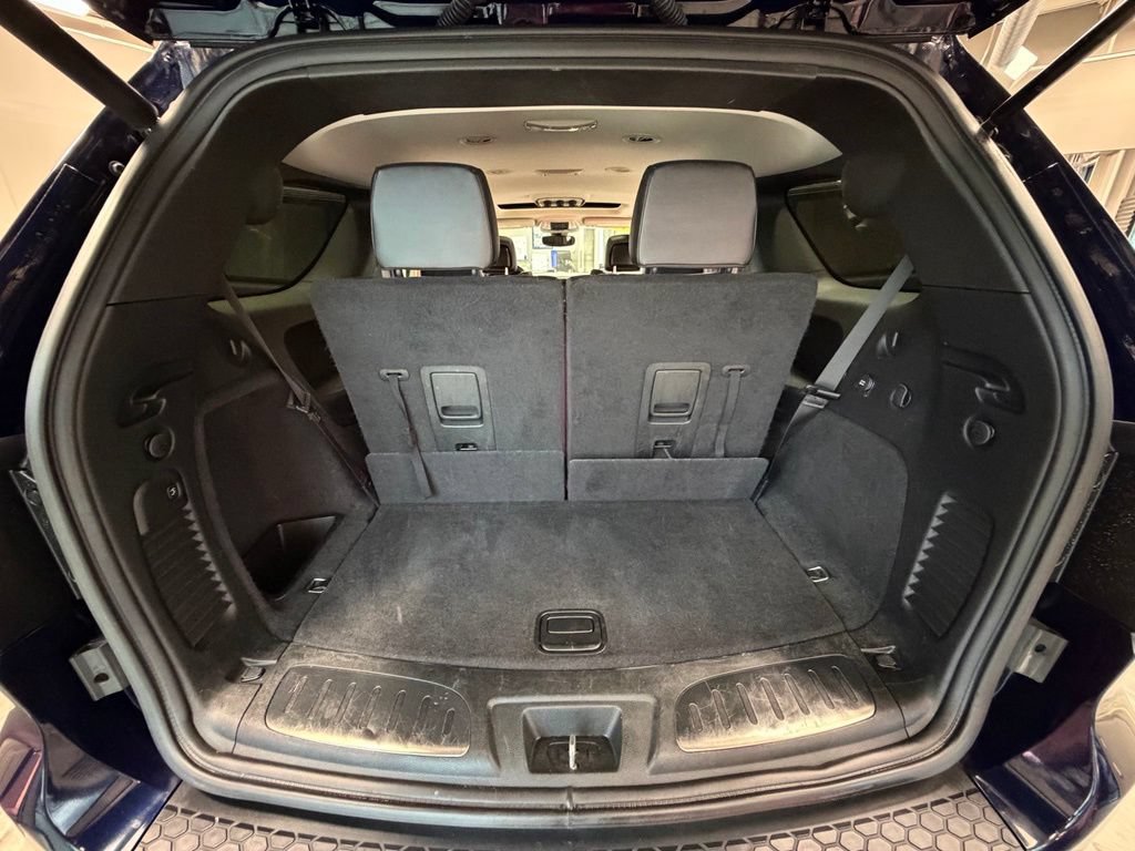 Used 2018 Dodge Durango GT w/ Premium Group AWD/4WD image 51