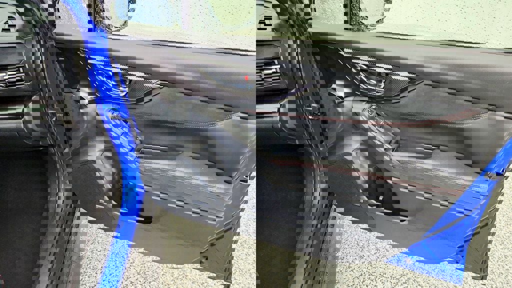 Used 2023 Subaru WRX GT image 26