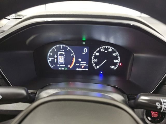 Used 2024 Honda CR-V LX image 21