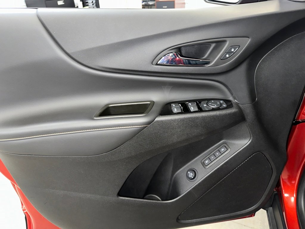 Certified 2023 Chevrolet Equinox Premier image 7