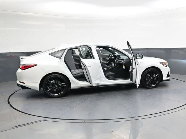 New 2026 Acura Integra A-Spec FWD image 38