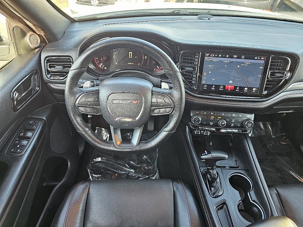 Used 2025 Dodge Durango GT image 25