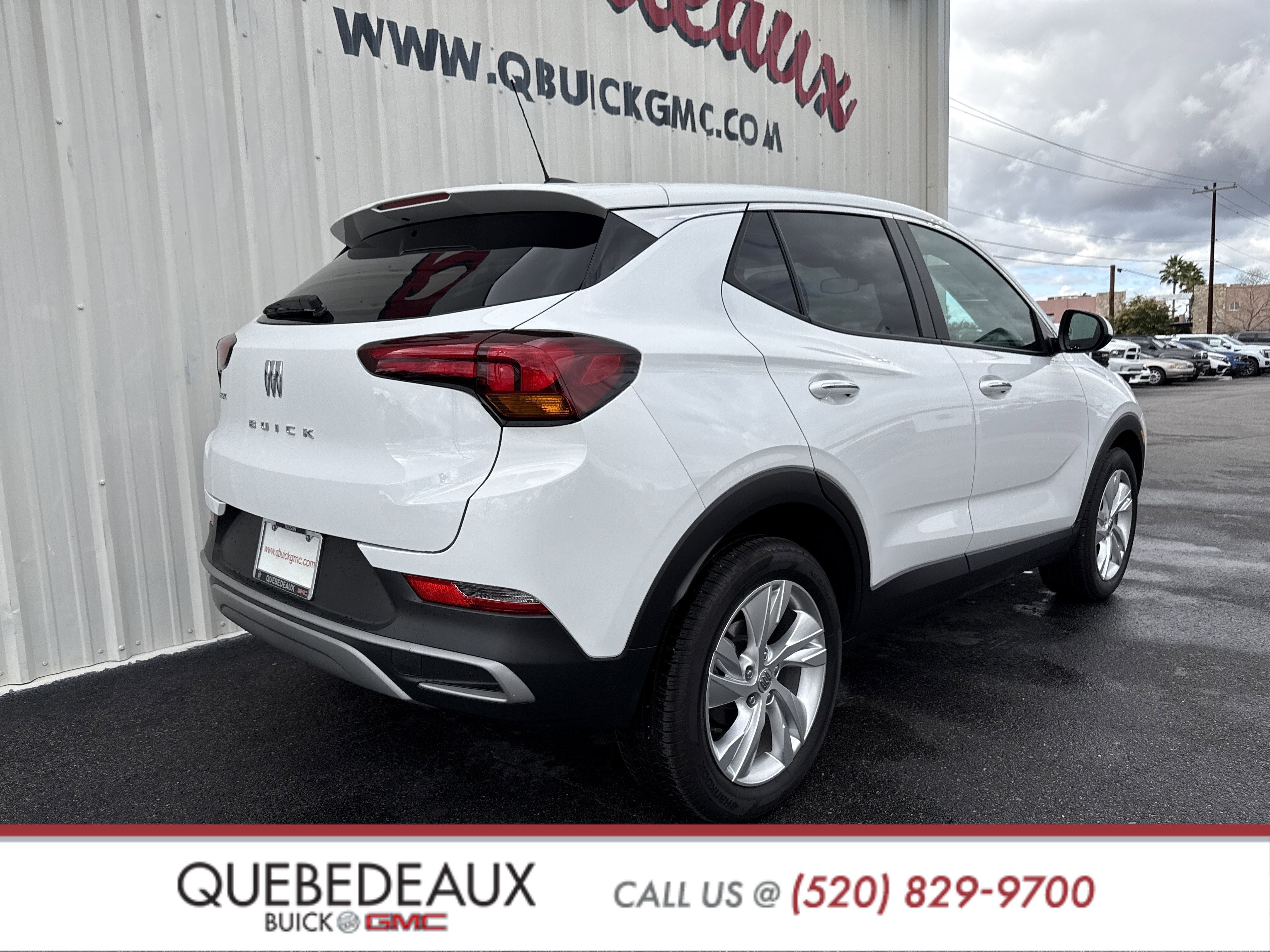 Used 2026 Buick Encore GX Preferred w/ Comfort Package image 29