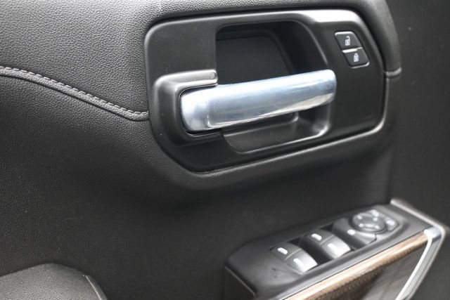 Used 2021 Chevrolet Silverado 1500 LT w/ All Star Edition Plus AWD/4WD image 23