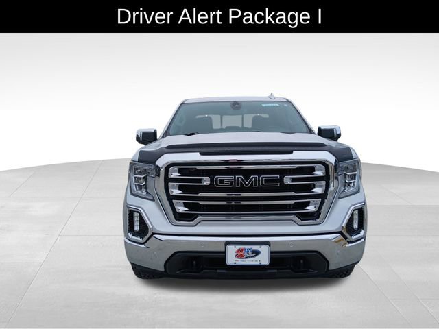 Certified 2020 GMC Sierra 1500 SLT w/ SLT Premium Plus Package image 9