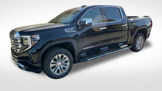 Used 2022 GMC Sierra 1500 Denali image 4