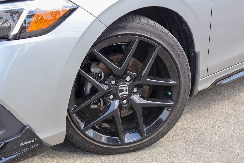 Used 2024 Honda Civic Sport image 27