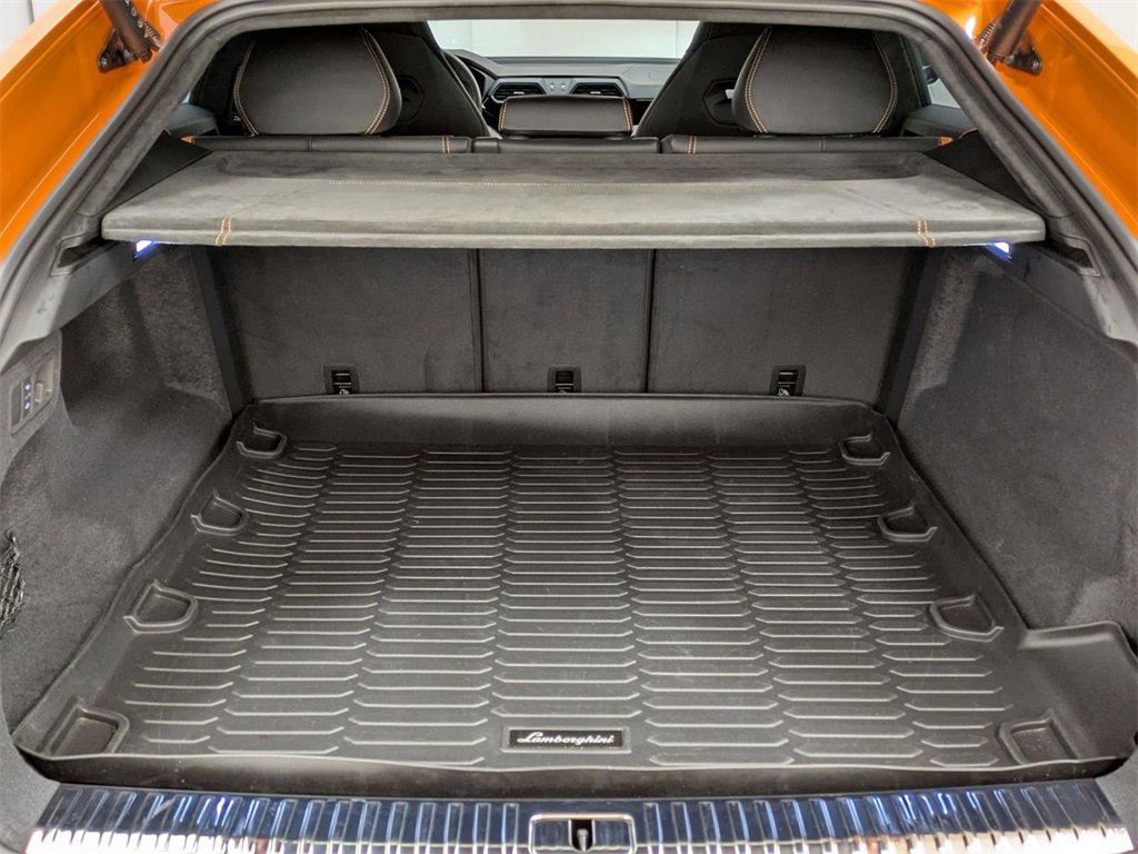 Used 2024 Lamborghini Urus S image 33