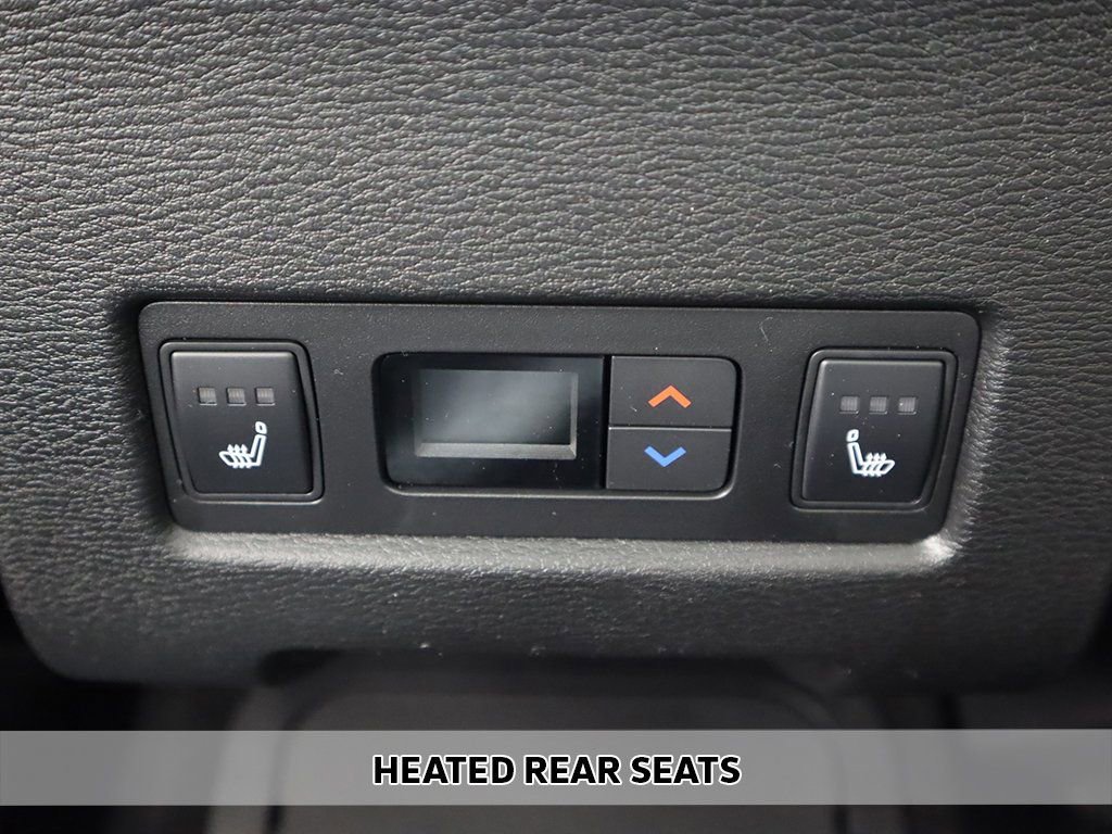 New 2025 Mitsubishi Outlander SEL AWD/4WD image 11