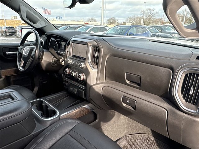Used 2021 GMC Sierra 1500 Denali w/ Denali Ultimate Package image 30