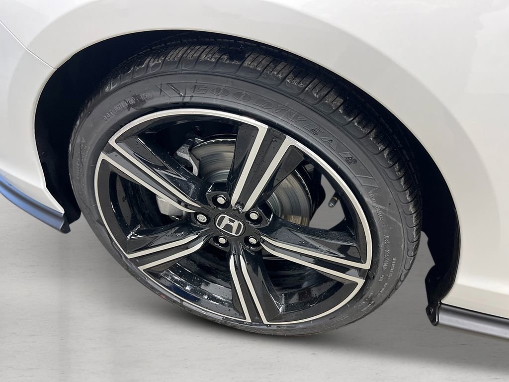 New 2026 Honda Accord SE image 10