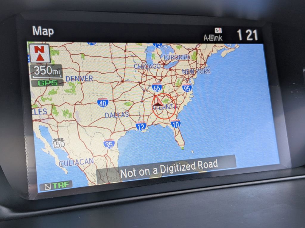 Used 2020 Acura TLX w/ Technology Package FWD image 22