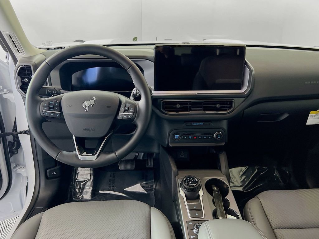 New 2025 Ford Bronco Sport Badlands w/ Badlands Tech Package image 28