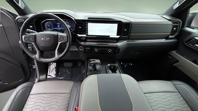 Certified 2025 Chevrolet Silverado 1500 ZR2 w/ Technology Package image 16