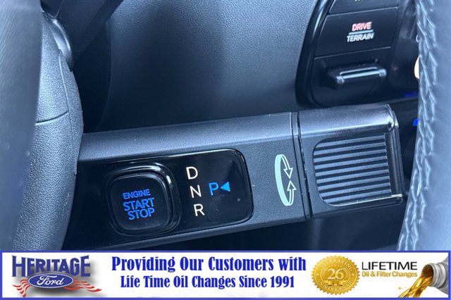 Used 2026 Hyundai Palisade XRT Pro AWD/4WD image 23