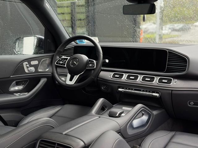 Used 2022 Mercedes-Benz GLE 350 4MATIC image 60