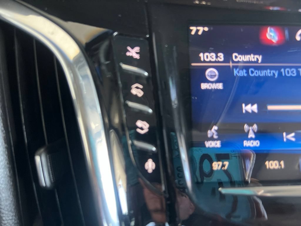 Used 2015 Cadillac Escalade Premium AWD/4WD image 60