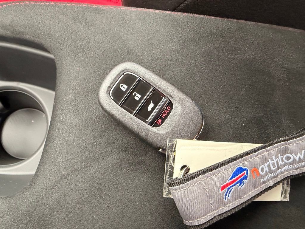 New 2025 Honda Civic Type R image 14