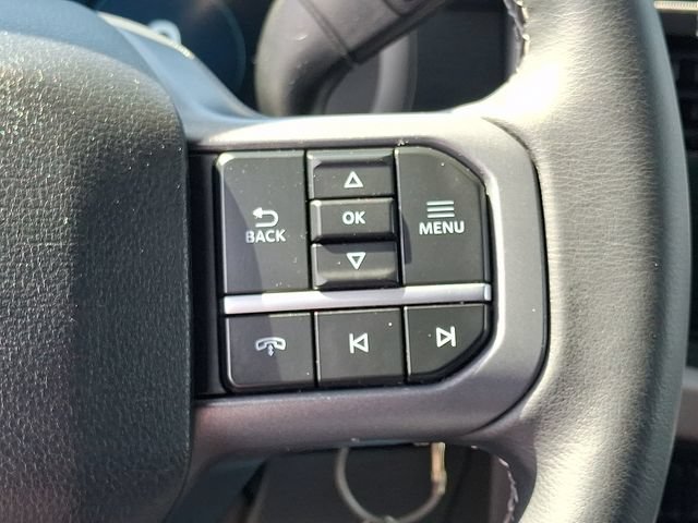 Used 2025 Ford F150 XLT w/ Equipment Group 301A Standard AWD/4WD image 18