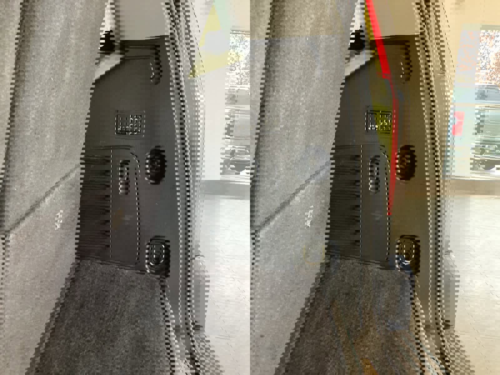 Used 2017 Cadillac Escalade Premium Luxury image 35