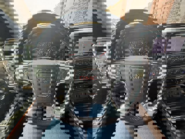 Used 2018 GMC Sierra 1500 SLT w/ SLT Premium Package image 21