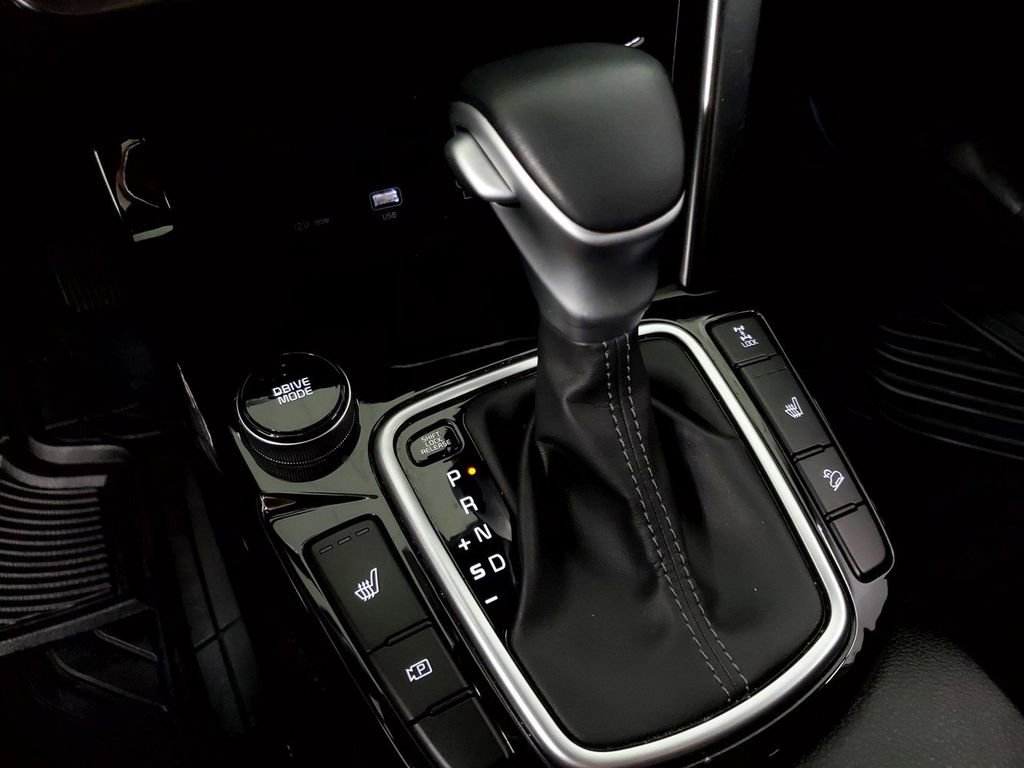 Used 2024 Kia Seltos S image 18