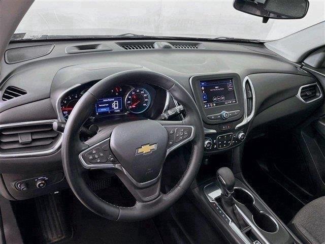 Used 2023 Chevrolet Equinox LT FWD image 12