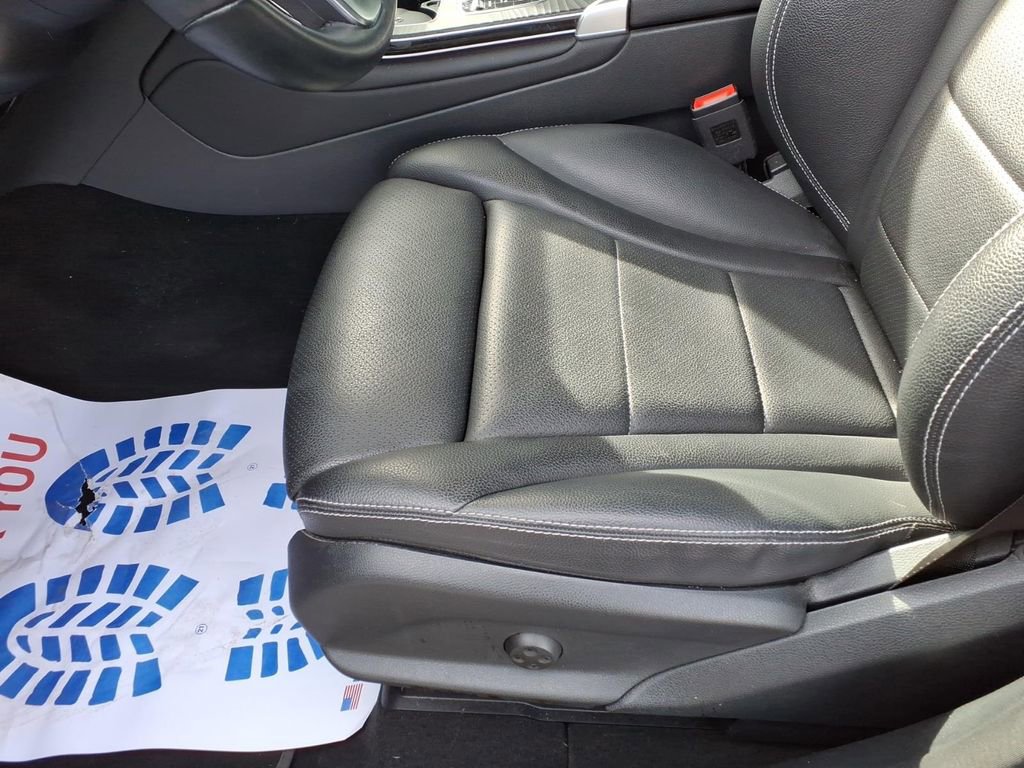 Certified 2023 Mercedes-Benz GLC 300 4MATIC Coupe image 15