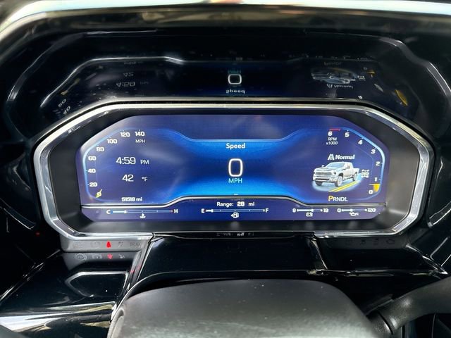 Used 2024 Chevrolet Silverado 2500 LT w/ Texas Edition image 15