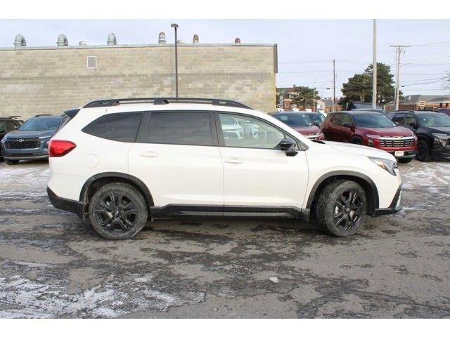 New 2025 Subaru Ascent Bronze Edition image 27