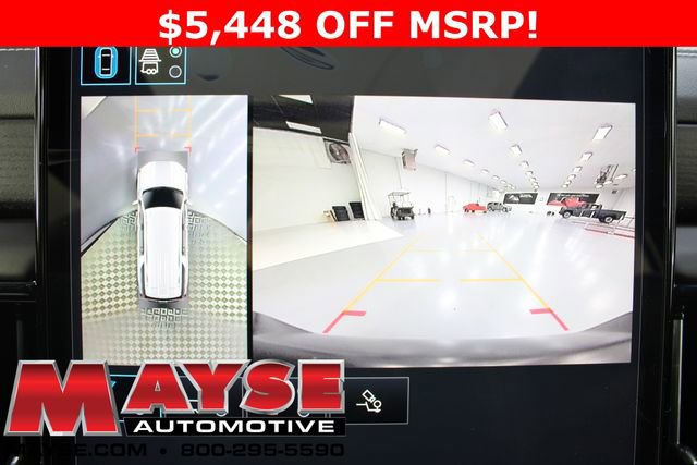 New 2026 GMC Yukon XL AT4 Ultimate image 4