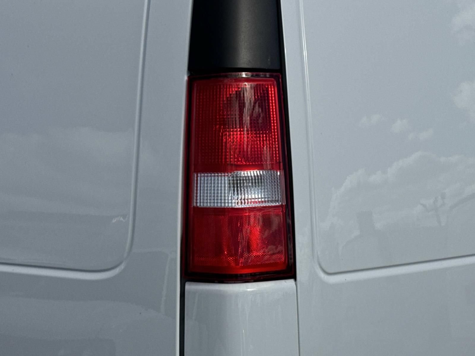 New 2025 Chevrolet Express 2500 w/ Driver Convenience Package RWD image 9