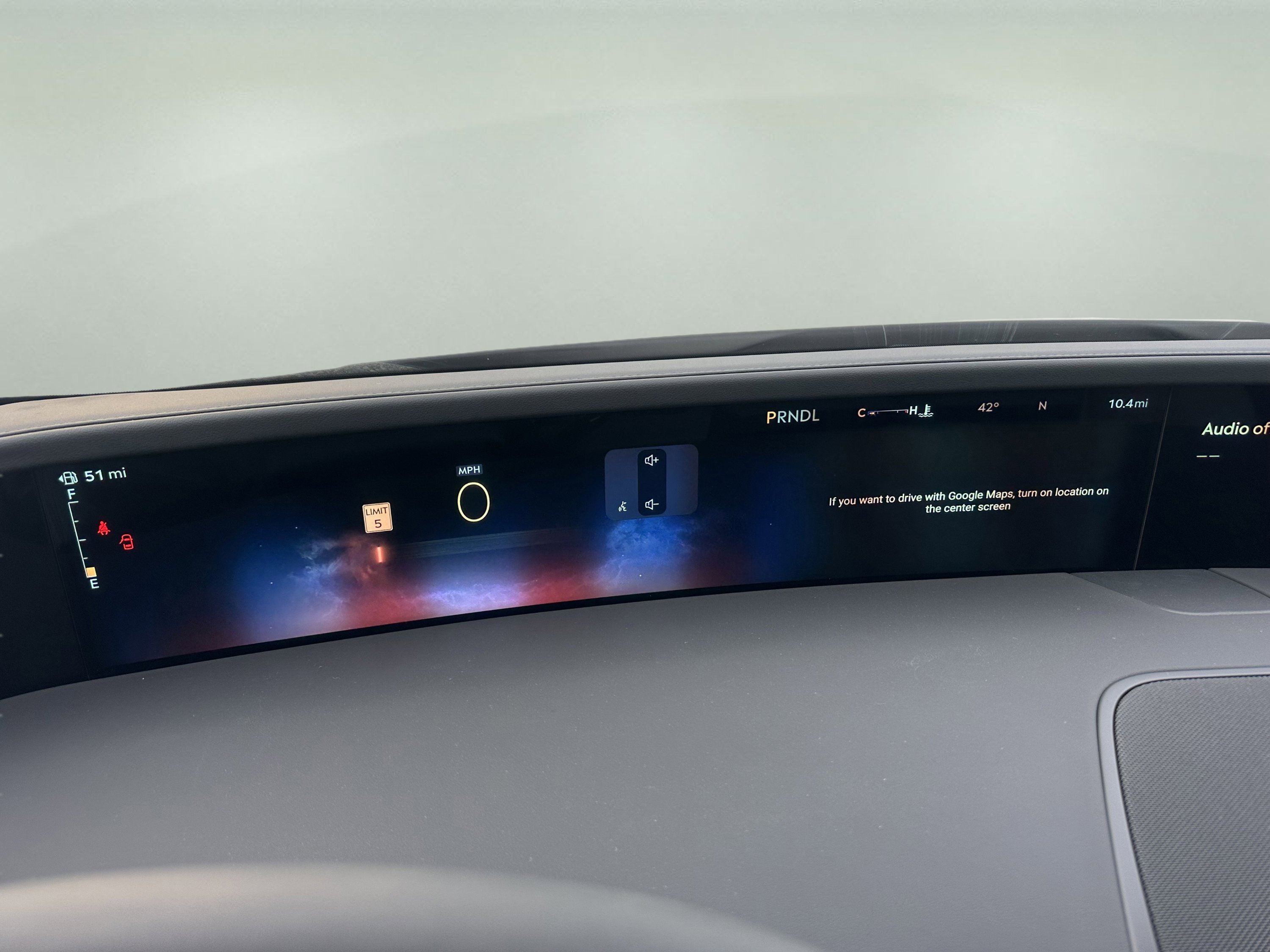 New 2026 Lincoln Nautilus Premier w/ Equipment Group 102A image 13