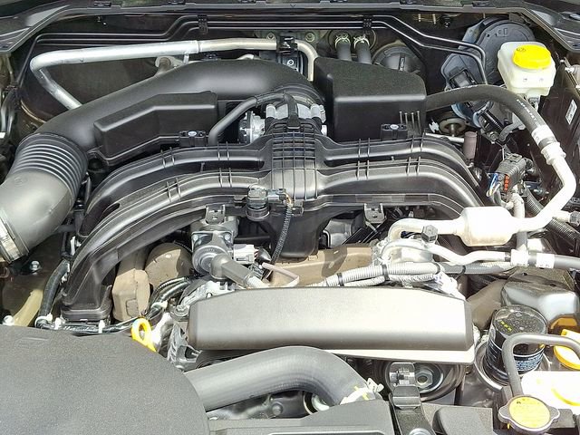 Certified 2025 Subaru Forester Premium image 28