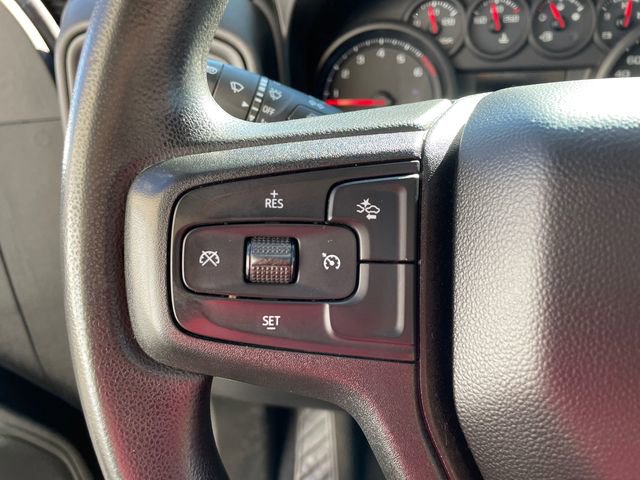 Used 2024 Chevrolet Silverado 2500 Custom image 30