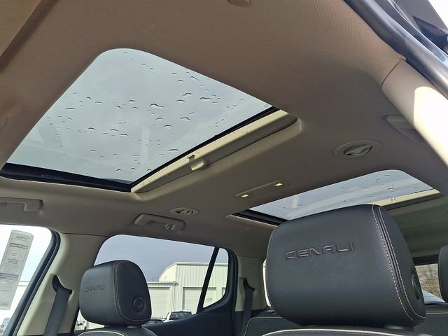 Used 2019 GMC Acadia Denali w/ Technology Package image 13